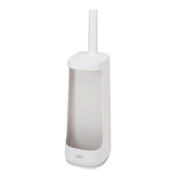 Biela WC kefa so stojanom Joseph Joseph Flex Plus - Image 5