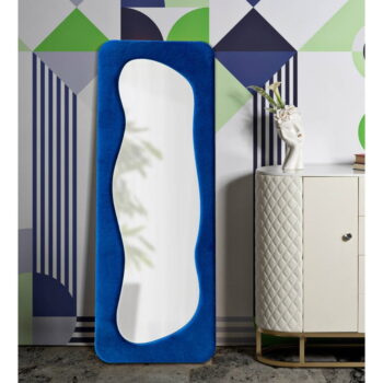 Nástenné zrkadlo 40x160 cm Theodor – Mauro Ferretti - Image 2
