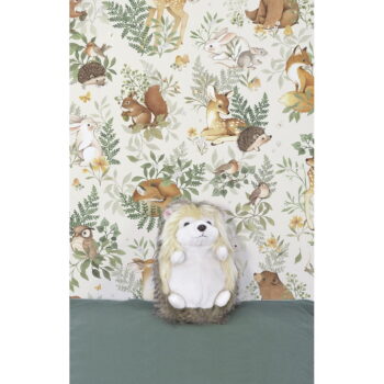 Detská tapeta 10 m x 50 cm Forest Friends – Lilipinso - Image 5