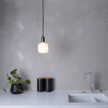 Teplá LED stmievateľná žiarovka E27, 6 W Oblo – tala - Image 7