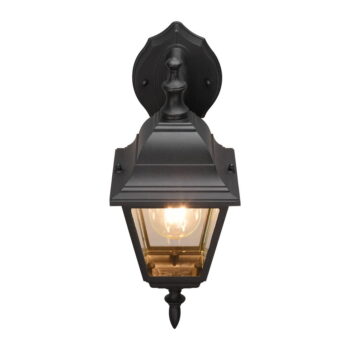 Vonkajšie svietidlo (výška 34 cm) Livenza – Trio - Image 7