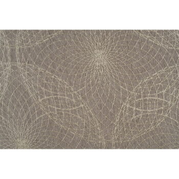 Záves v zlatej farbe 140x160 cm Elys - Mendola Fabrics - Image 5