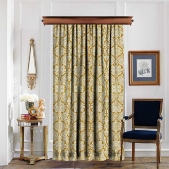 Záves Curtain Samudo, 140 × 260 cm - Image 2