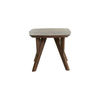 Odkladací stolík 44x44 cm Quenza – Light & Living - Image 2