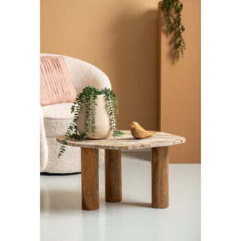 Drevená soška Bird – PT LIVING - Image 3