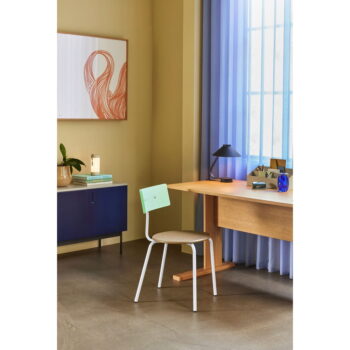 Obraz 82x82 cm Hello – Hübsch – Obrázok 3