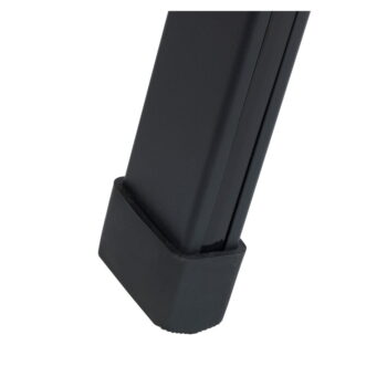 Čierny hliníkový protišmykový skladací rebrík Wenko Stepladder II. - Image 9