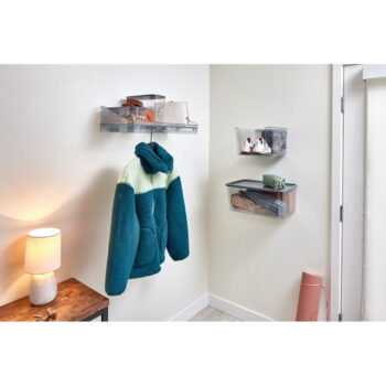 Rozdeľovač do úložného boxu iD Wallspace - iDesign – Obrázok 5