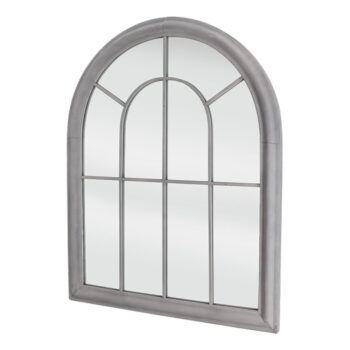 Vonkajšie zrkadlo 69x88 cm Rusto – Esschert Design - Image 2
