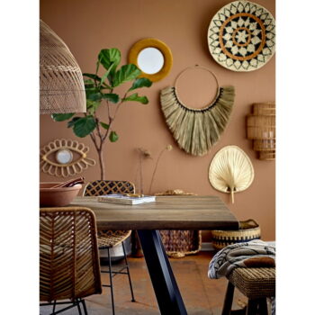 Deka 130x160 cm Giano – Bloomingville - Image 4