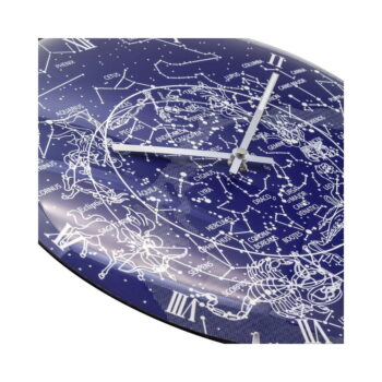 Nástenné hodiny ø 35 cm Milky Way – NeXtime – Obrázok 6