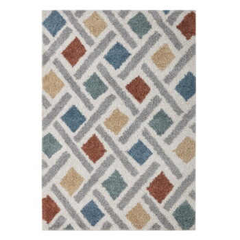 Koberec 200x290 cm Sketch – Flair Rugs