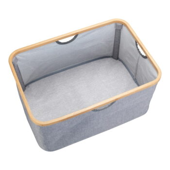 Skladací kôš na bielizeň Wenko Bahari, objem 50 l – Obrázok 8