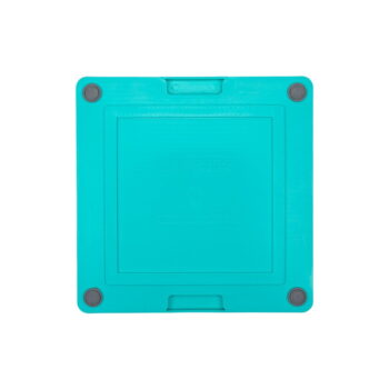Lízacia podložka Soother Tuff Turquoise – LickiMat – Obrázok 3