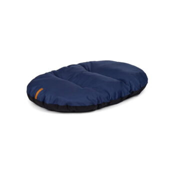 Modrý matrac pre psa 60x85 cm Pill M – Rexproduct