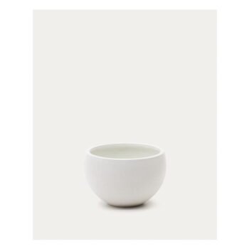 Kvetináč z cementu ø 56 cm Grau – Kave Home - Image 4