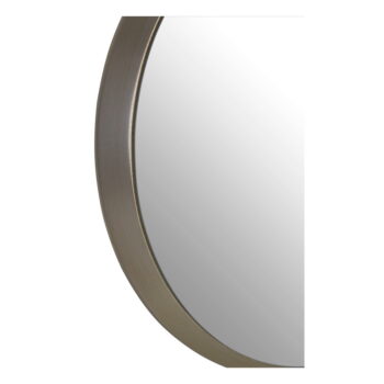 Nástenné zrkadlo ø 44 cm Athena – Premier Housewares - Image 2