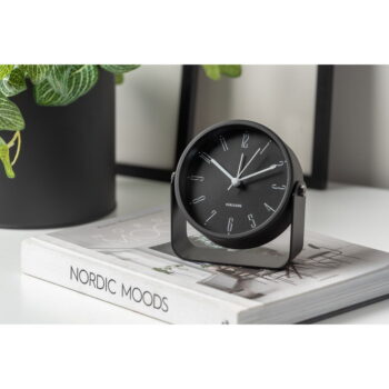 Budík ø 11 cm Regal – Karlsson - Image 2