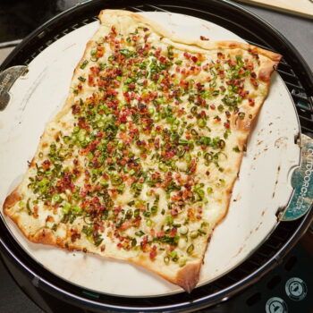 Kameň na pizzu – Outdoorchef - Image 4