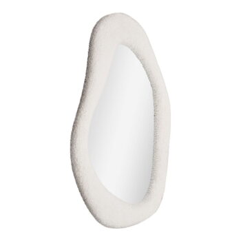 Zrkadlo 46,5x61 cm Bosa – House Nordic - Image 3