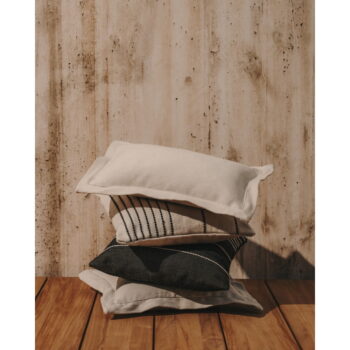 Obliečka na záhradný vankúš 45x45 cm Polp – Kave Home - Image 4