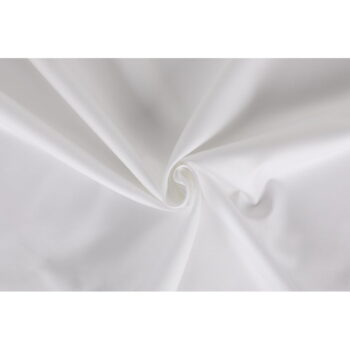 Predĺžené biele obliečky na dvojlôžko z bavlneného saténu 260x220 cm Elegant – Mijolnir - Image 5