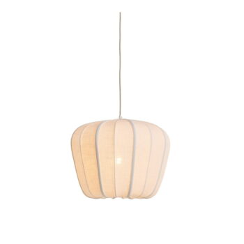 Krémové závesné svietidlo ø 49,5 cm Zubedo – Light & Living – Obrázok 5