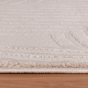 Béžový koberec 200x290 cm Sahara – Ayyildiz Carpets – Obrázok 5