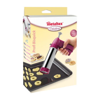Lis na cesto Metaltex Bisquick – Obrázok 4