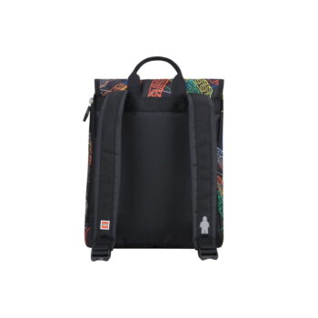 Detský batoh 7 l Tribini Happy – LEGO® - Image 3