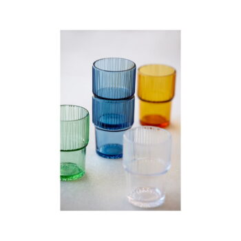 Poháre v súprave 4 ks 380 ml Kusintha – Bitz - Image 6