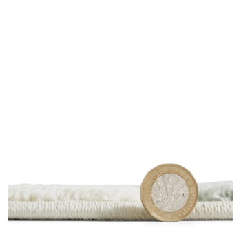 Koberec v mentolovej farbe 160x230 cm Cove Stripe – Catherine Lansfield - Image 9