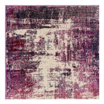 Fialový koberec 120x170 cm Colores cloud – Asiatic Carpets - Image 5