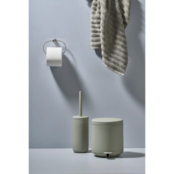 Pedálový odpadkový kôš 4 l Ume – Zone - Image 5