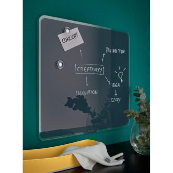 Magnetická tabuľa 45x45 cm Cosy – Leitz - Image 4