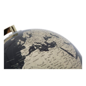 Stolová lampa v tvare glóbusu Mauro Ferretti Globe, ø 25 cm - Image 8