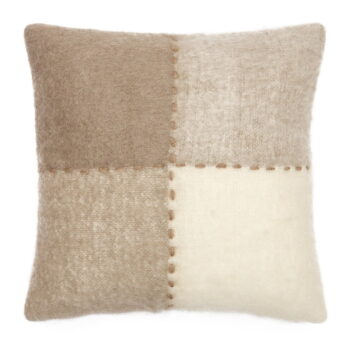 Obliečka na vankúš 45x45 cm Munira – Kave Home