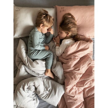 Detský vankúšik Oh Girl - Malomi Kids - Image 6