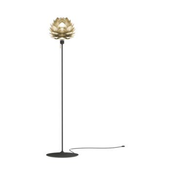 Tienidlo v zlatej farbe ø 32 cm Silvia – UMAGE - Image 3
