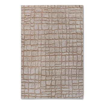 Béžový koberec 160x235 cm Artistique Beige – Elle Decoration - Image 7