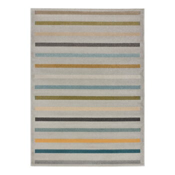 Koberec Universal Debbi Multi, 80 x 150 cm