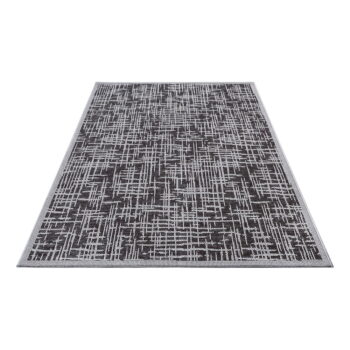 Tmavosivý vonkajší koberec 155x235 cm Clyde Telu – Hanse Home - Image 6