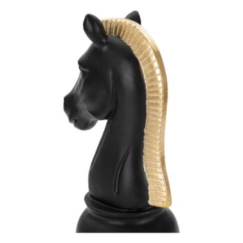 Soška z polyresínu 19 cm Horse – Mauro Ferretti - Image 6