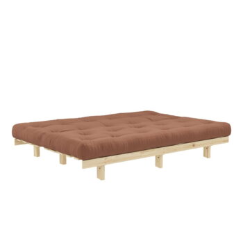 Pohovka v tehlovej farbe 200 cm Lean – Karup Design - Image 3