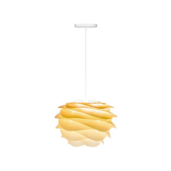 Žlté tienidlo UMAGE Carmina, Ø 32 cm - Image 2