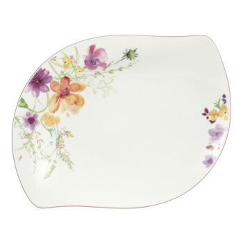 Porcelánová miska s motívom kvetín Villeroy & Boch Mariefleur Serve, 600 ml – Obrázok 2