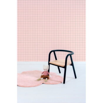 Detská tapeta 10 m x 50 cm Grid – Lilipinso - Image 2