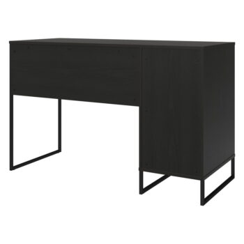 Pracovný stôl 50x121 cm Purdue – Støraa – Obrázok 7