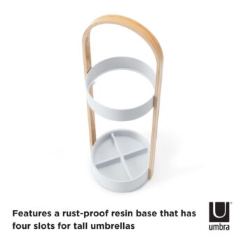 Stojan na dáždniky Bellwood – Umbra – Obrázok 10