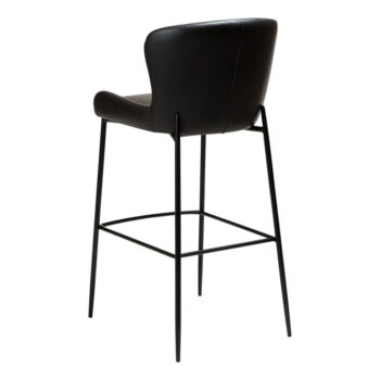 Čierna barová stolička 105 cm Glamorous – DAN-FORM Denmark - Image 4